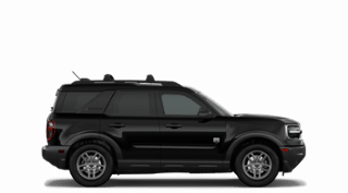 2026 Ford Bronco Sport® External Image 1